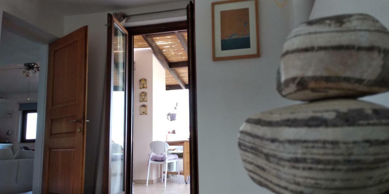Modern Villas With Gardens And Stunning Views Λυγαριά Εξωτερικό φωτογραφία
